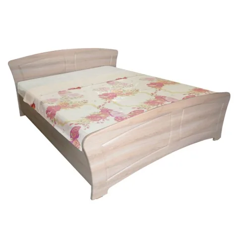 Spectral Mobila Pat Roma Sonoma 160x200cm