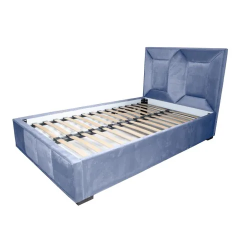 Pat Tapitat Spectral Mobila Gold Patrat 120x200