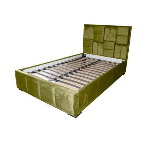 Pat Tapitat Spectral Mobila Gold Mozaic 120x200 M38