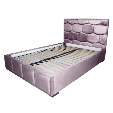 Spectral Mobila Gold Fagure 160x200 M62