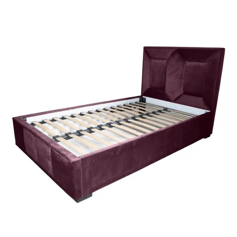 Spectral Mobila Gold Patrat 120x200