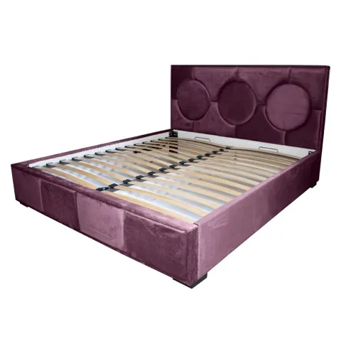 Spectral Mobila Gold Cerc 180x200 M69