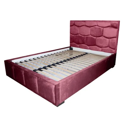 Pat Tapitat Spectral Mobila Gold Fagure 160x200 3451