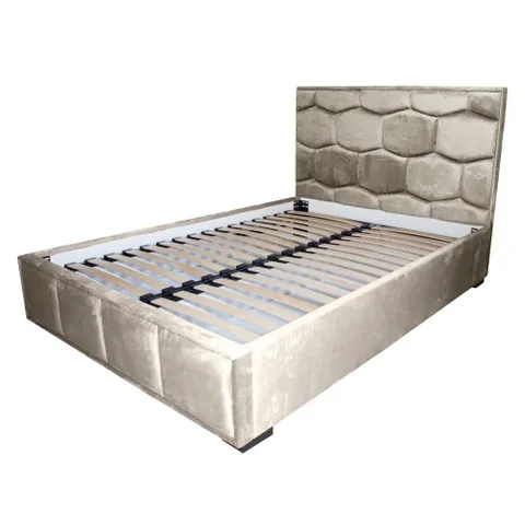 Pat Tapitat Spectral Mobila Gold Fagure 160x200 M04
