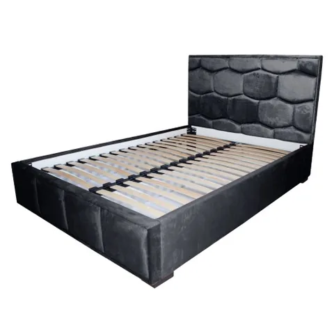 Spectral Mobila Gold Fagure 160x200 3466