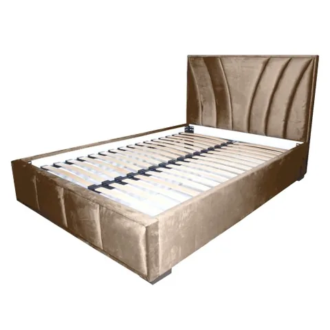 Pat Tapitat Spectral Mobila Gold Raza 160x200 3382
