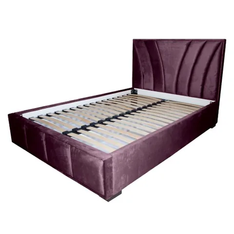 Spectral Mobila Gold Raza 160x200