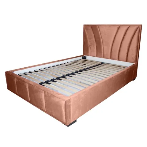 Spectral Mobila Gold Raza 160x200 M61