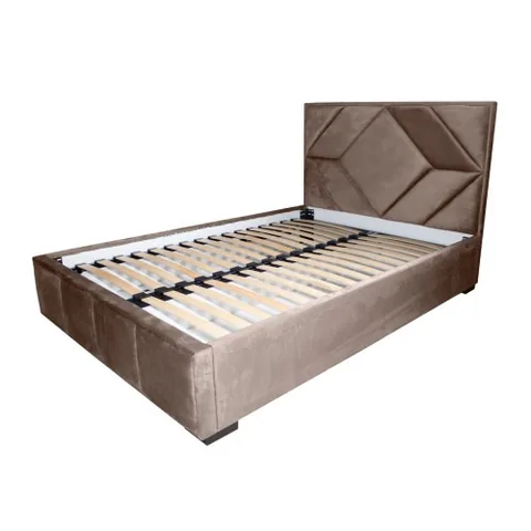 Spectral Mobila Gold Romb 160x200cm M09