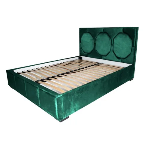 Pat Tapitat Spectral Mobila Gold Octogon 160x200 M37