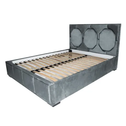 Pat Tapitat Spectral Mobila Gold Octogon 160x200