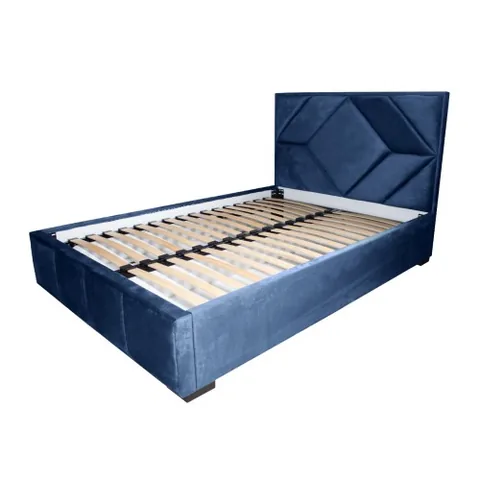 Spectral Mobila Gold Romb 160x200cm 3370