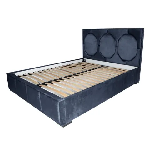 Pat Tapitat Spectral Mobila Gold Octogon 160x200 M97