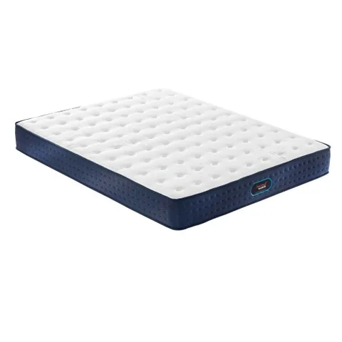 Saltea Spectral Pocket Spring+Memory Foam 140x200