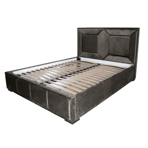 Spectral Mobila Gold Patrat 160x200 3327