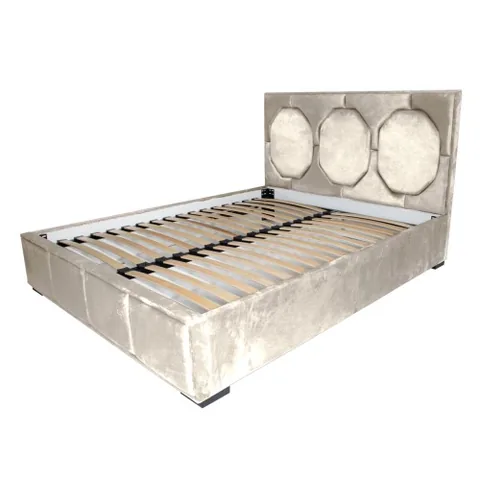 Pat Tapitat Spectral Mobila Gold Octogon 160x200 M04