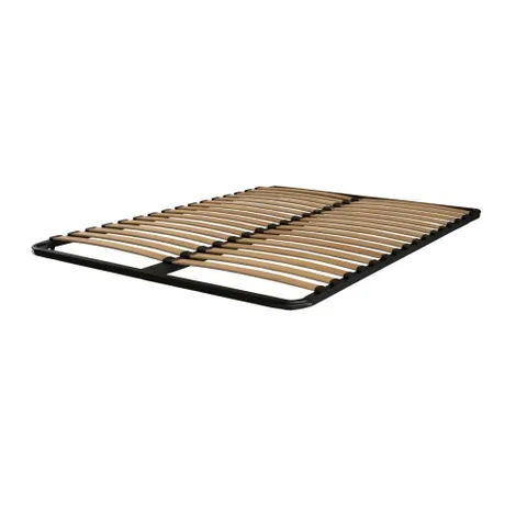 Somiera Metalica Spectral Mobila 140x200 cm Fara Picioare