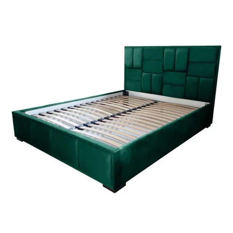 Spectral Mobila Gold Mozaic 160x200 M37