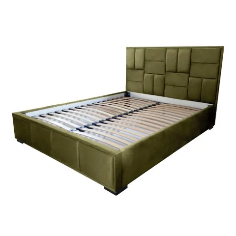 Pat Tapitat Spectral Mobila Gold Mozaic 160x200cm M38