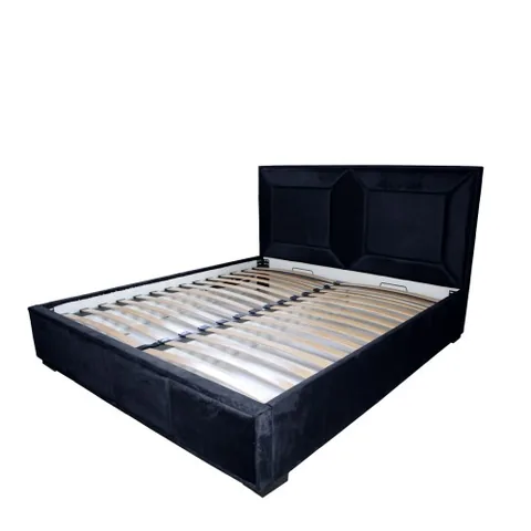 Spectral Mobila Gold Patrat 180x200