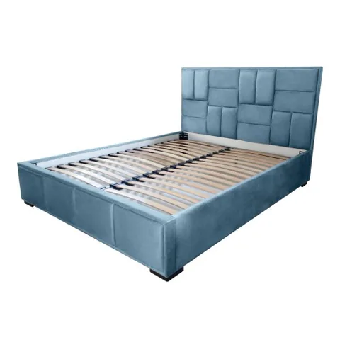 Spectral Mobila Gold Mozaic 160x200cm M72