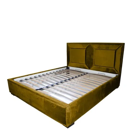 Spectral Mobila Gold Patrat 180x200 M48