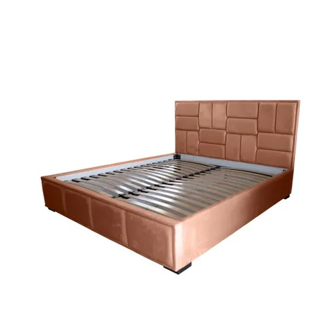 Pat Tapitat Spectral Mobila Gold Mozaic 180x200 3560