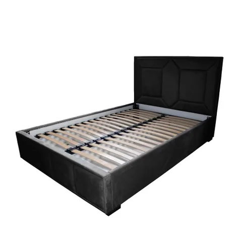 Pat Tapitat Spectral Mobila Gold Patrat 140x200 3545
