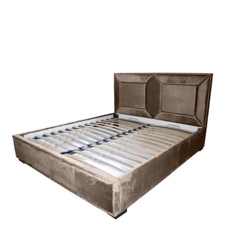 Spectral Mobila Gold Patrat 180x200 M09