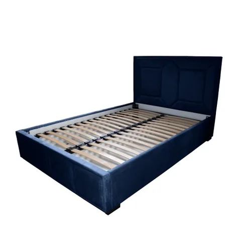 Pat Tapitat Spectral Mobila Gold Patrat 140x200 3540