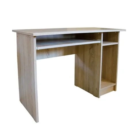 Birou Spectral Mobila Nero 100 Sonoma 100x50x74cm