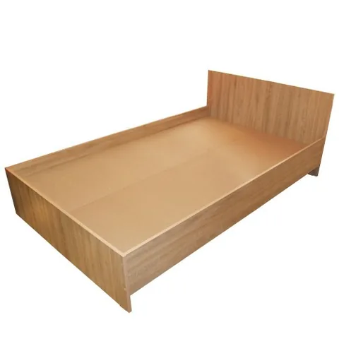 Spectral Mobila Pat Soft 120x200cm Sonoma
