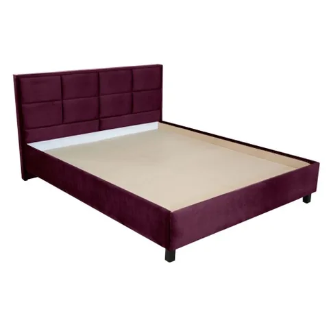 Pat Soft Tapitat Spectral Mobila M69 140x200