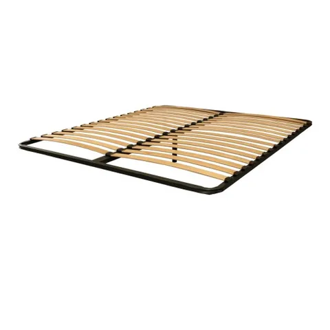 Somiera Metalica Spectral Mobila 180x200 cm cu Picior pe Mijloc