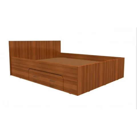Spectral Mobila Nora 1400x2000 Satin 1 Sertar