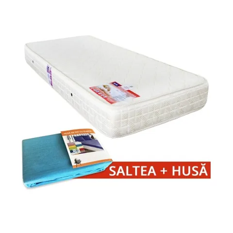 Spectral Mobila SuperOrtopedica Saltex 90x190 Set