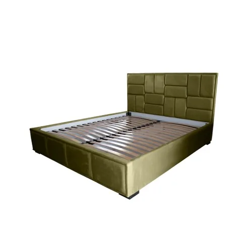 Pat Tapitat Spectral Mobila Gold Mozaic 180 x 200 M38