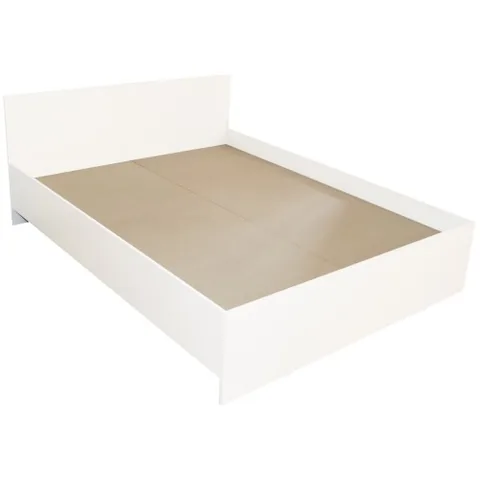 Pat Soft Spectral Mobila 140x200 cm Alb