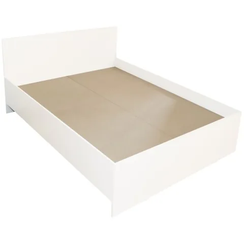 Pat Spectral Mobila Soft Alb 120x200cm