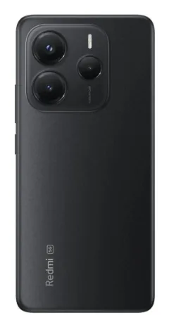 Xiaomi Redmi Note 14 5G 128GB 6GB RAM Negru