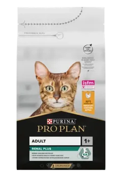 Purina Pro Plan Cat Adult Chicken/Rice 1.5kg