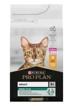 Purina Pro Plan Cat Adult Chicken/Rice 1.5kg