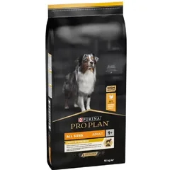 Hrana Uscata pentru Caini Pro Plan Adult All Size Light/Sterilised Pui 3kg