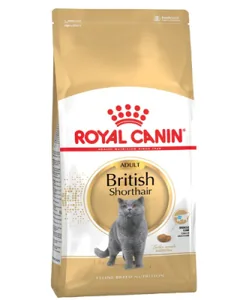 Royal Canin British Shorthair Adult 400g