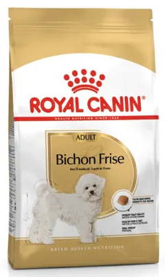 Hrana Uscata Câini Royal Canin Bichon Frise Adult 1.5kg