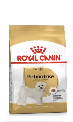 Royal Canin Bichon Frise Adult 500g