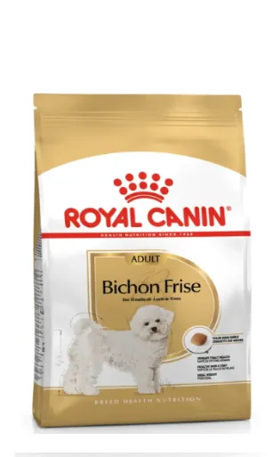 Royal Canin Bichon Frise Adult 500g