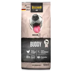 Hrana Uscata pentru Caini Belcando Baseline Buddy 12.5kg