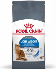 Hrana Uscata pentru Pisici Royal Canin Felin Light Weight Care 8kg