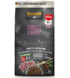 Hrana Uscata pentru Caini Belcando Finest Croc Adult 1kg